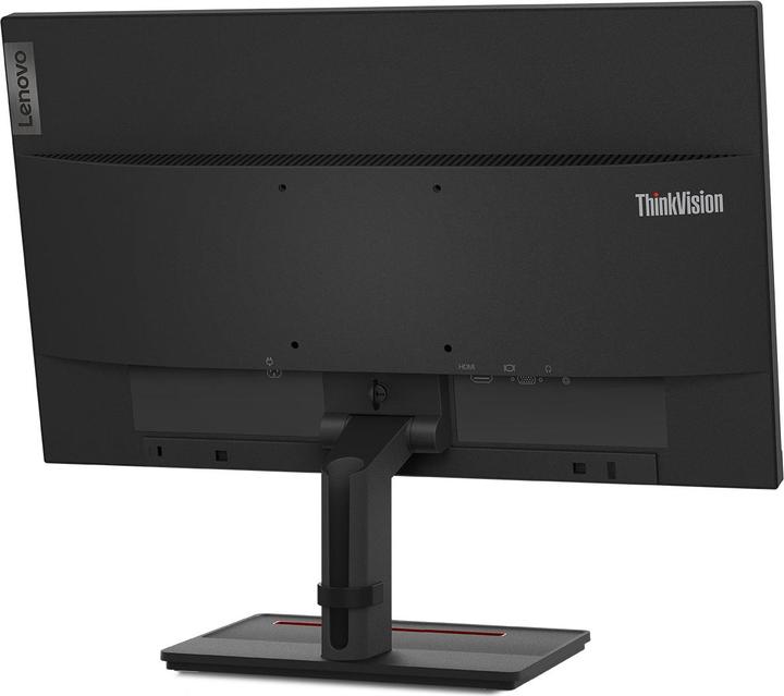 Actual product image Lenovo ThinkVision S22e-20 (1920 x 1080 pixels, 21.50")