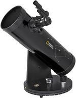 National Geographic Teleskop - 114 mm Teleskop - 114 mm