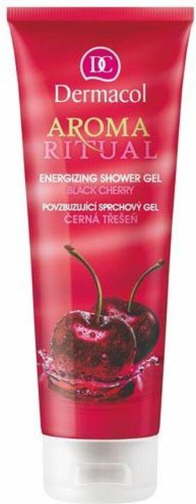 Dermacol Aroma Ritual Black Cherry Duschgel (250 ml) (250 ml)