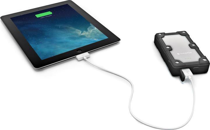Immagine prodotto mophie Juice Pack PowerStation Pro 6'000mAh (6000 mAh)