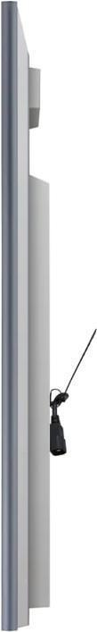 Actual product image LG One:Quick Works (3840 x 2160 Pixels, 55")
