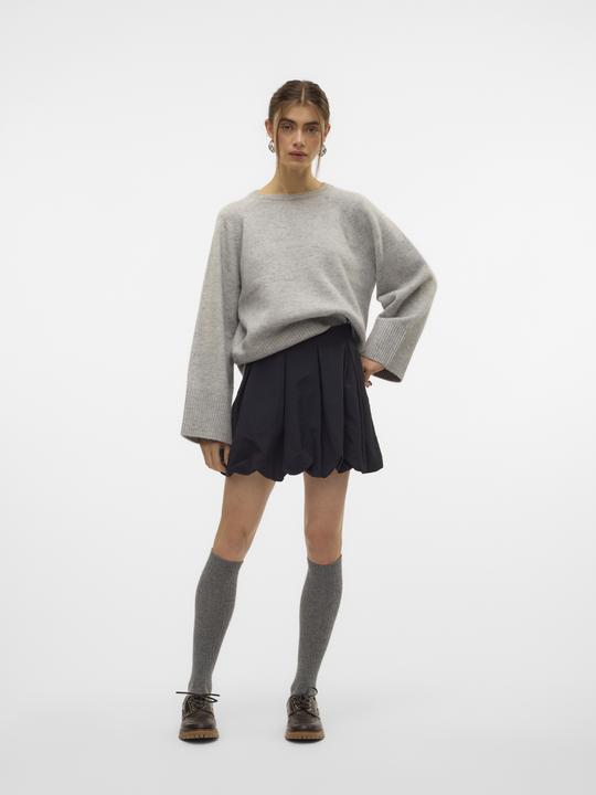 Immagine prodotto Vero Moda VMOTTILIE Minigonna a vita media Gonna (XS)