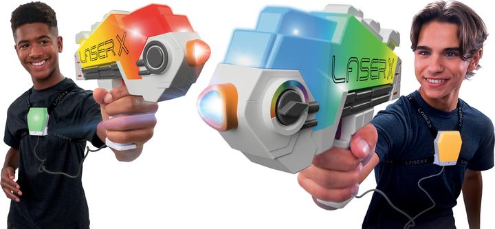 Produktbild Laser X - Ultra Double Blasters (20368)