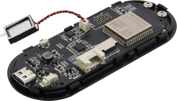 Image du produit Lilygo T-Embed ESP32-S3 avec encodeur et affichage