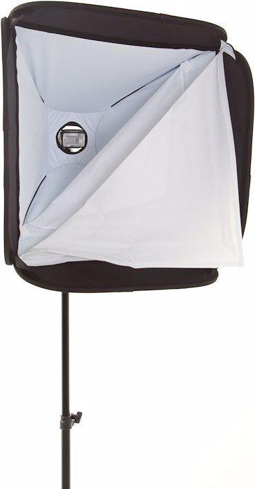 Actual product image Lastolite Joe Mcnally White Ezybox Hotshoe (Soft boxes)