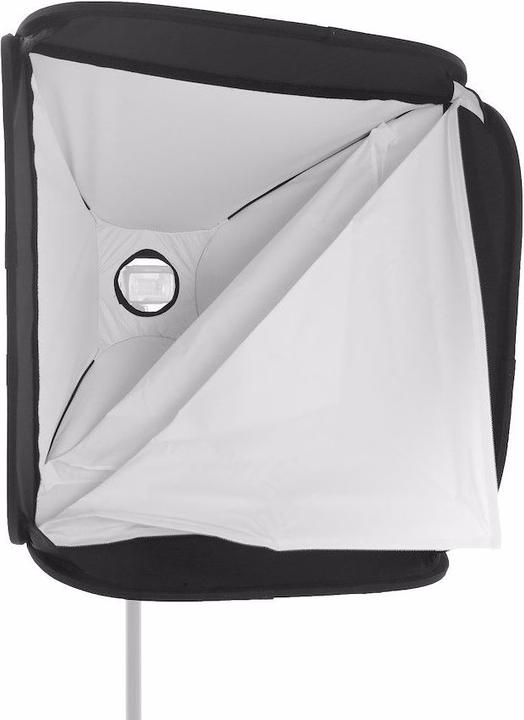 Actual product image Lastolite Joe Mcnally White Ezybox Hotshoe (Soft boxes)