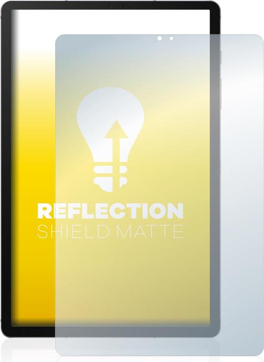 Produktbild upscreen Reflection Shield Displayschutz Matt (1 Stück, Galaxy Tab S6)