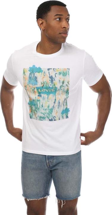 Immagine prodotto Levis Maglietta Stampa grafica Uomo (S)