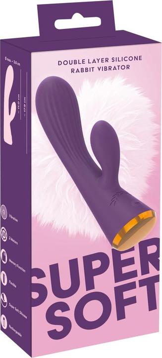Produktbild You2Toys Super Soft