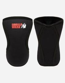 Image du produit Gorilla Wear Manchons de genou 5mm