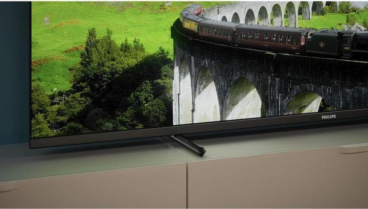 Actual product image Philips 55PUS7608/12 (55", PUS7608, LED, 4K, 2023)