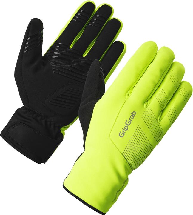Actual product image GripGrab Ride II Water (10, L)