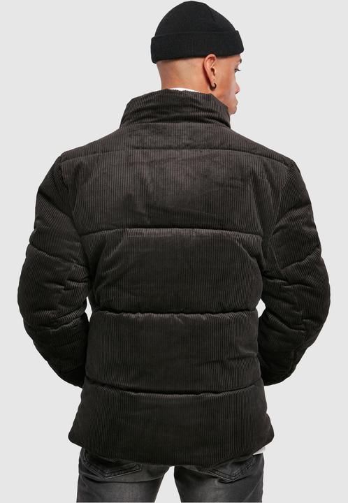 Produktbild Urban Classics Boxy Corduroy Puffer Jacket (S)