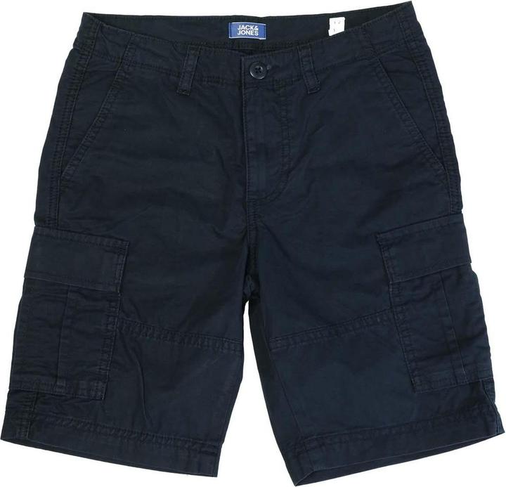 Immagine prodotto Jack & Jones Zeus Pantaloncini Cargo Ragazzi (128)