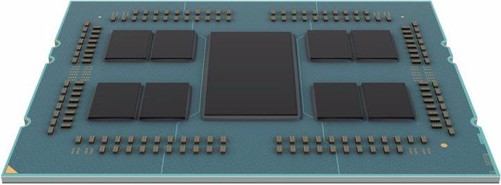 Actual product image AMD Epyc 7551 (SP3, 2 GHz, 32 -Core)