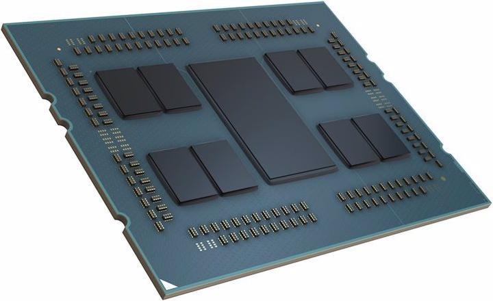 Actual product image AMD Epyc 7551 (SP3, 2 GHz, 32 -Core)