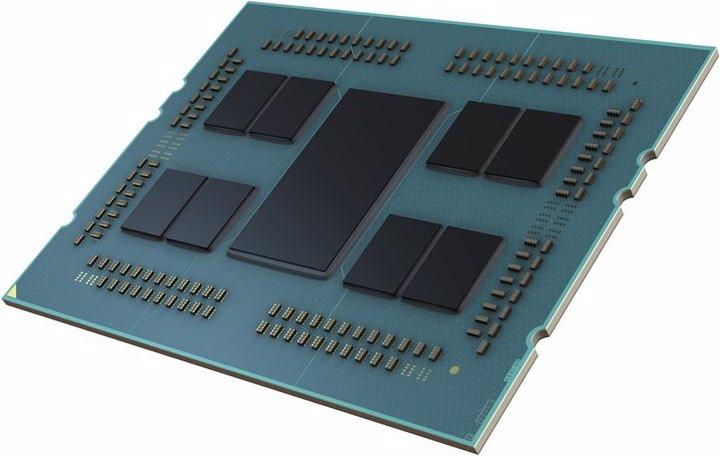 Actual product image AMD Epyc 7551 (SP3, 2 GHz, 32 -Core)
