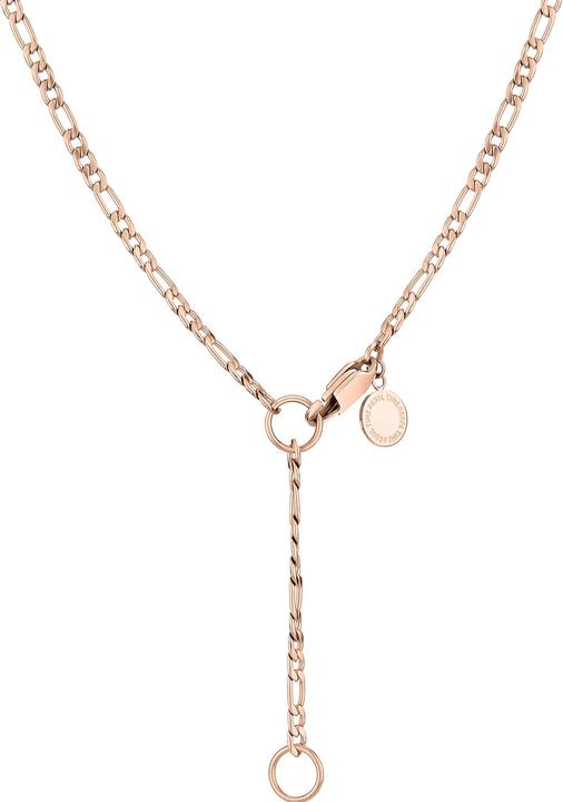 Produktbild Cool Time Kids Kinderkette (Edelstahl IP Roségold, 41 cm)