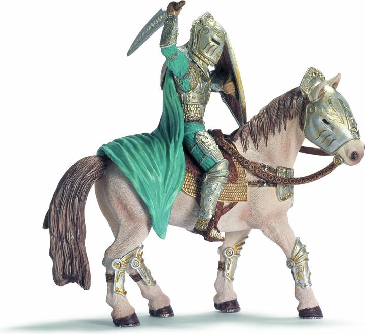 Immagine prodotto Schleich 70060 - Ritter Xarok