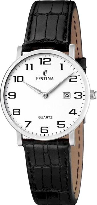 Festina Klassik (Analoguhr, 31 mm)