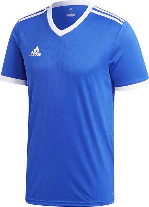 Actual product image adidas Tabela 18 Jersey (S)