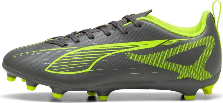 Actual product image Puma ULTRA 5 PLAY FG/AG Jr (32)