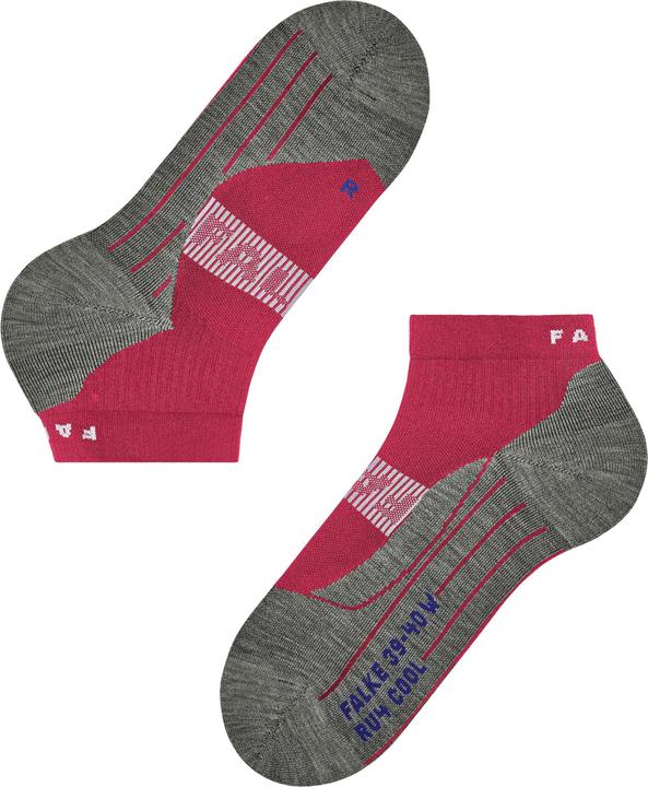 Immagine prodotto Falke RU4 Endurance Cool Short Damen Running (39 - 40)