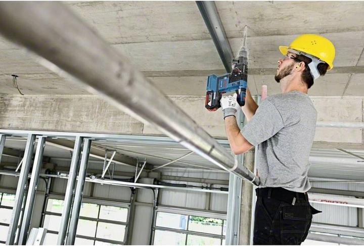 Produktbild Bosch Professional GBH 18V-26 F (Akkubetrieb)