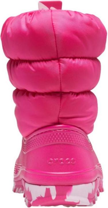 Actual product image Crocs Classic Neo Puff (35)