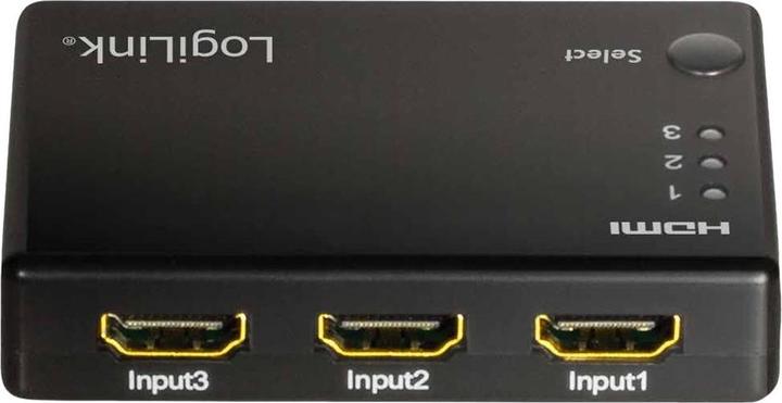 Immagine prodotto LogiLink HD0042