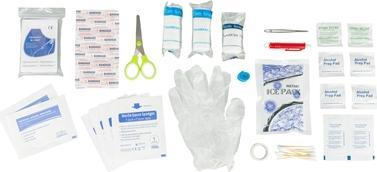 Immagine prodotto Trixie Kit di pronto soccorso premium (Cane)