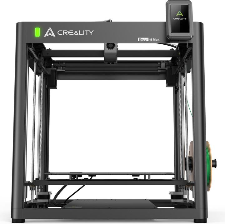 Actual product image Creality Ender 5 Max
