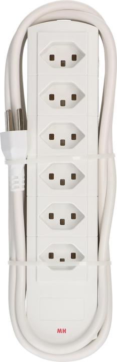 Actual product image Max Hauri Prime Line (6 x, Type 23, 3 m)