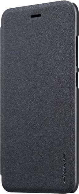Actual product image Nillkin Sparkle Series (Xiaomi Mi6)