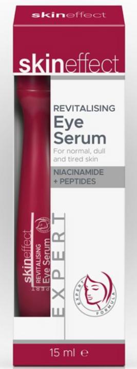 Produktbild Skineffect Augenserum revitalis 15ml (Serum, 15 ml, Tag + Nacht)