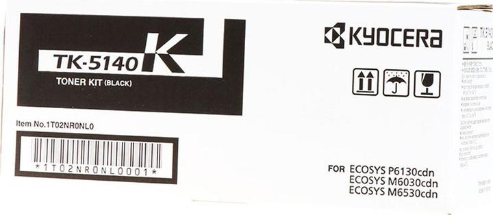Image du produit Kyocera Toner noir TK-5140K (CF)