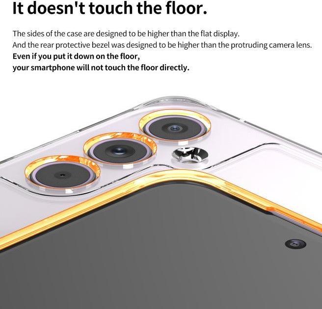 Produktbild Araree Flexield Made in Korea Series (Samsung Galaxy A55)
