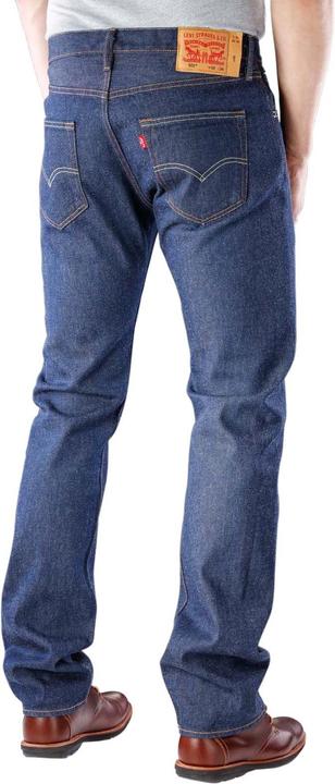 Produktbild Levis Levi‘s 501 Jeans the rose stretch (W29/L30)