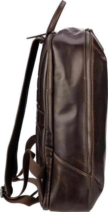 Image du produit The Chesterfield Brand Sac à dos / Daypack Bangkok 0310 (14 l)