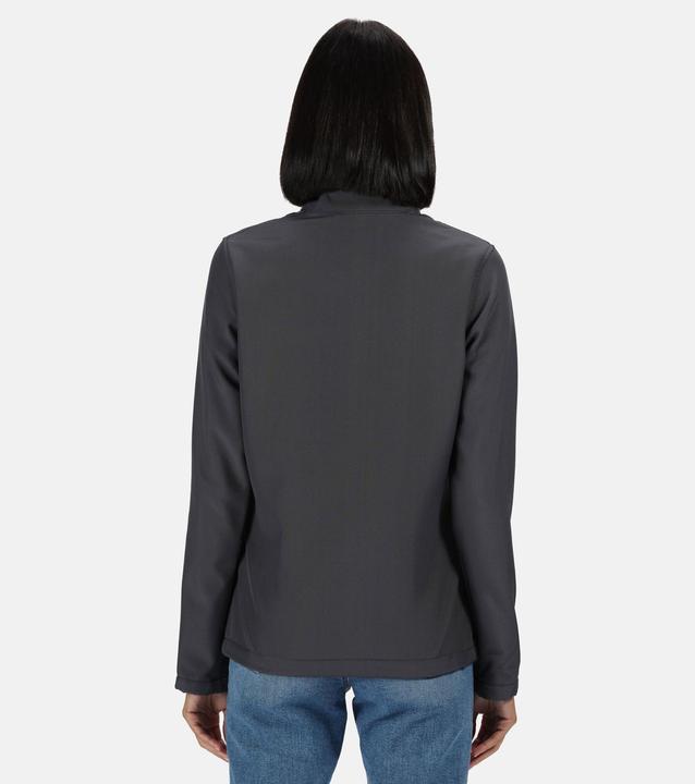 Produktbild Regatta SoftshellJacke Ablaze bedruckbar (38 D)
