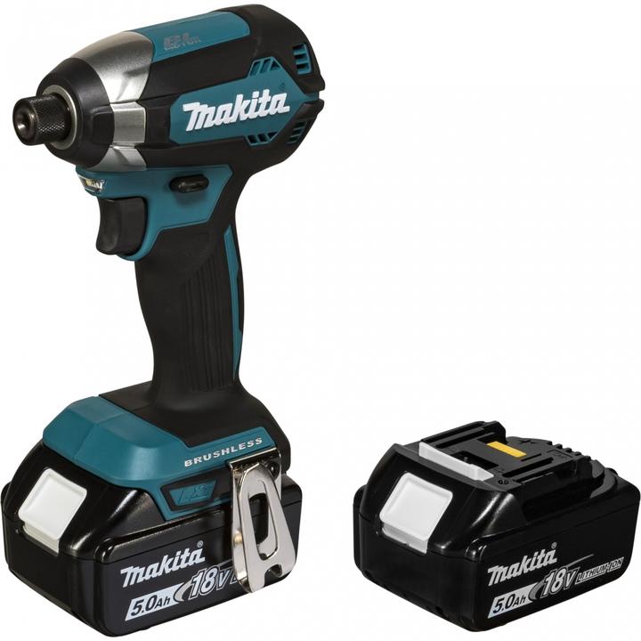 Immagine prodotto Makita Dtd153rtj (Batteria ricaricabile)