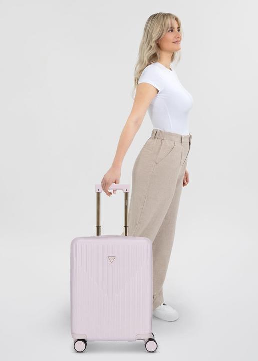 Immagine prodotto Guess OLBIA - Carrello da cabina (43.10 l, Bagaglio a mano (fino a 50 litri))