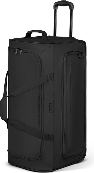 Actual product image Redolz Duffle Essentials 2 wheel travel bag 71 cm (83 l)