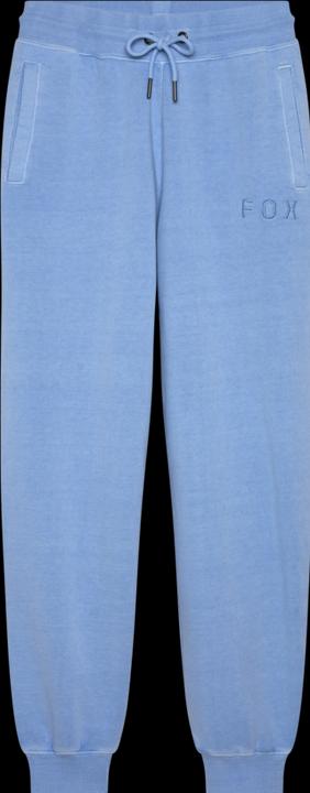 Fox W Wordmark Fleece Jogger