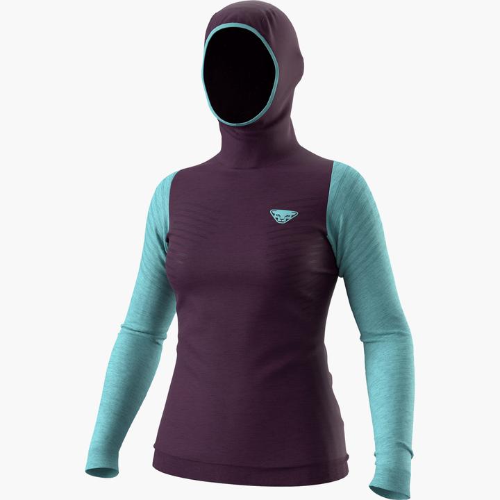 Produktbild Dynafit Tigard Merino Hoody W (M)