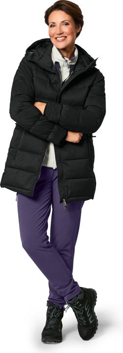 Actual product image Schöffel Boston L Parka (48)