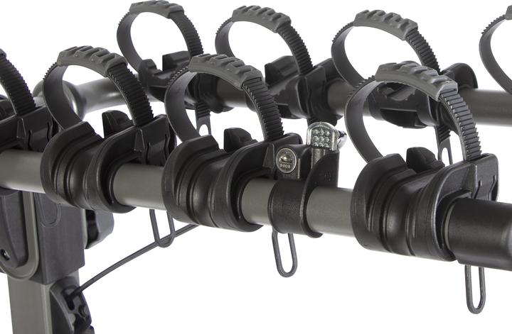 Produktbild BuzzRack Buffalo 4