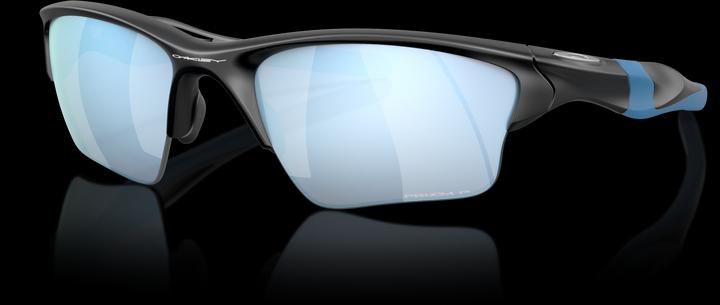 Actual product image Oakley Half Jacket 2.0 XL (Blue, Black, Blue, Rose)