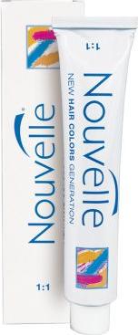 Nouvelle 6 dunkelblond 100 ml (Dunkelblond)