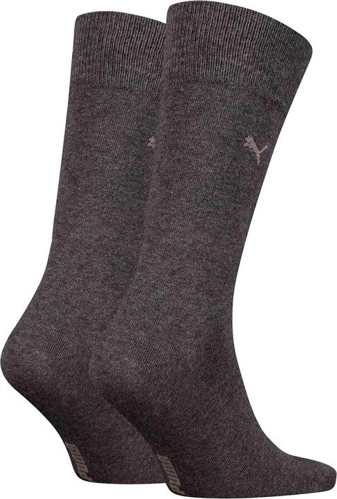 Produktbild Puma Herren-Socken 2 Paar (2er Pack, 47 - 49)